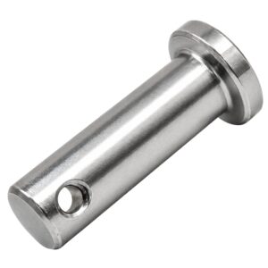 Pino Cabeça Chata Yanmar TC8 TC10 TC11 TC12 TC14 TC14S Roçadeira Frontal TA72