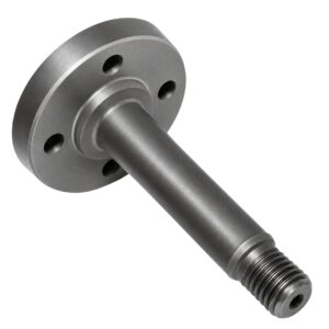 Eixo do Ventilador 9Hp 13Hp Tobatta TR8 TR9