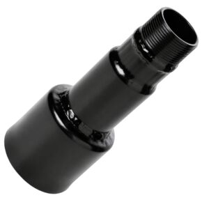 Silencioso Agrale M80 M85 M90 M93 Antigo