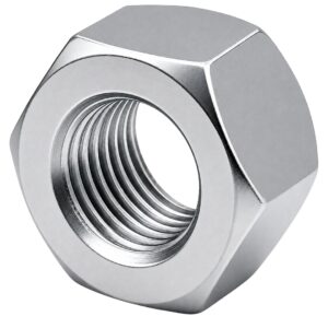 Porca Sextavada M12x1,25