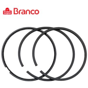 Jogo de Anel Branco BDA22 Std