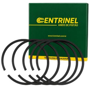 Jogo de Anel Tobatta TR10 AR70 AR90 BS95 BS120 DB13 Std