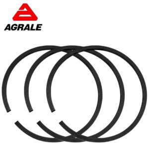 Jogo de Anel Agrale M90 4100 025 Original