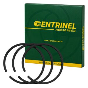 Jogo de Anel Agrale M90 025 Centrinel